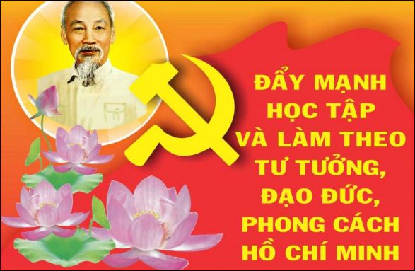 Tư tưởng Hồ Chí Minh trong hệ thống giáo dục tỉnh Kon Tum.