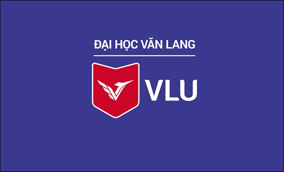 Logo của đại học văn lang