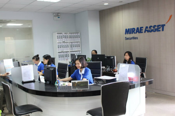 Mirae Asset - Đây chính là Công ty Tài chính Mirae Asset Việt Nam