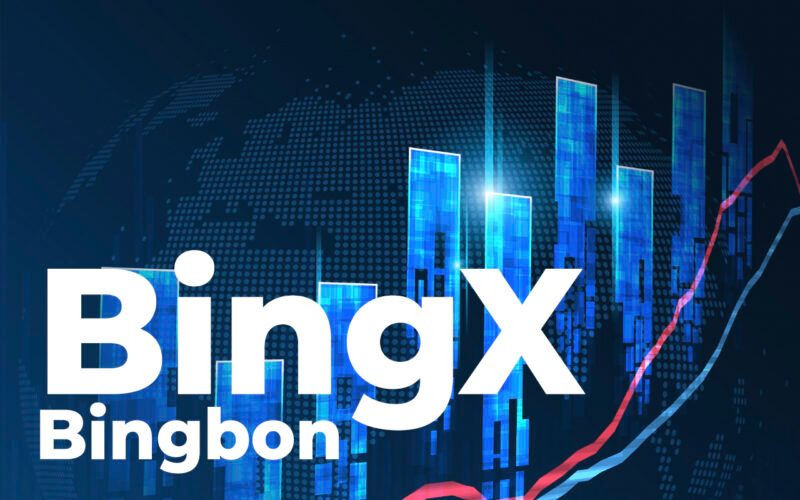 Hành động của BingX thu hút sự chú ý đặc biệt của các nhà đầu tư tiền số.
