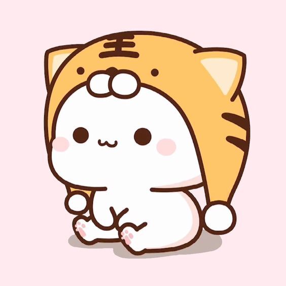 BST 38 ảnh anime mèo cute chibi mớinhất tháng 9 – 2022