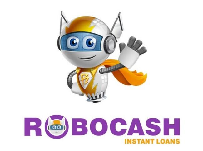 Robocash - Nơi bạn có khoản vay nhanh chóng mà không cần sổ hộ khẩu